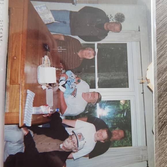 Meet your Posher, Joseph - Picture 1 of 1